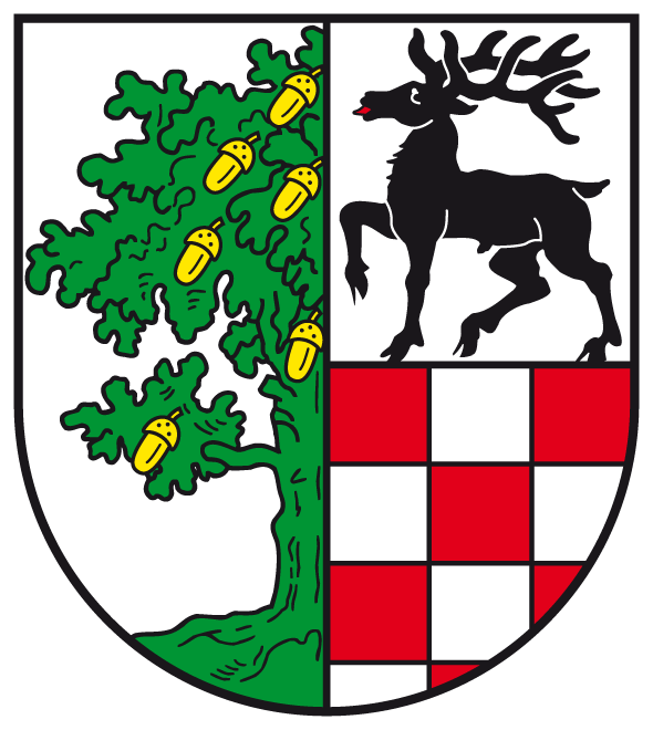 Wappen von Bad Sachsa